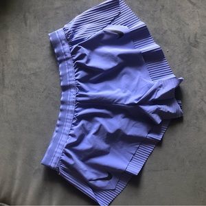 Nike Aeroswift running shorts